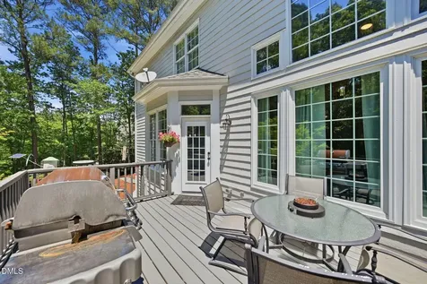 5805 Valley Mist Court Raleigh NC 27613
