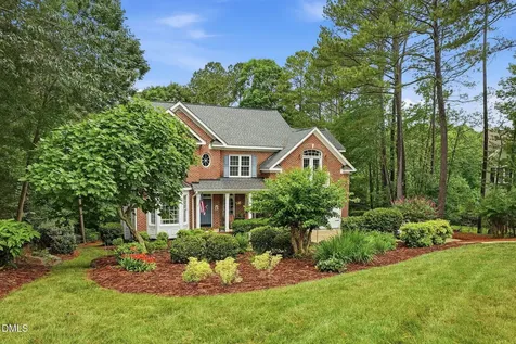 5805 Valley Mist Court Raleigh NC 27613