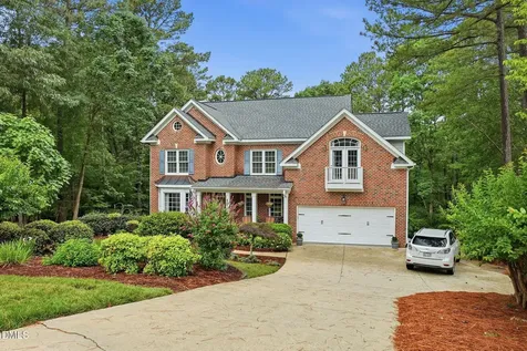 5805 Valley Mist Court Raleigh NC 27613