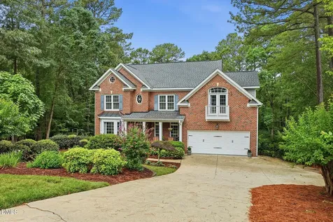 5805 Valley Mist Court Raleigh NC 27613