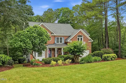 5805 Valley Mist Court Raleigh NC 27613