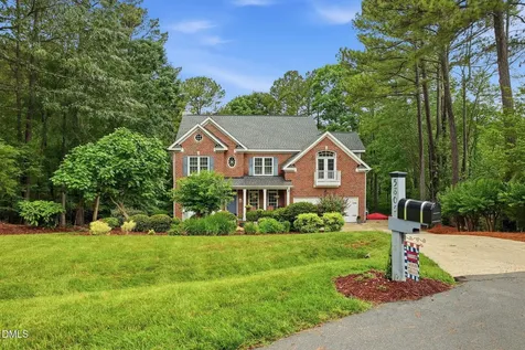 5805 Valley Mist Court Raleigh NC 27613