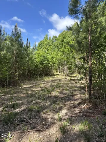 0 Burchette Lot 7 Road Manson NC 27553