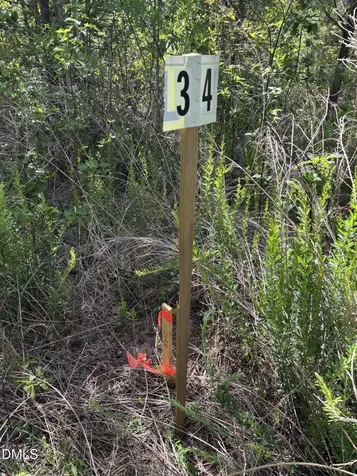 0 Burchette Lot 7 Road Manson NC 27553