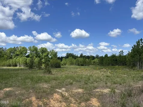 0 Burchette Lot 7 Road Manson NC 27553