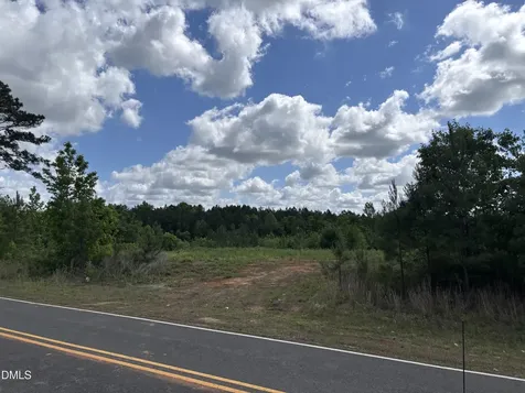0 Burchette Lot 7 Road Manson NC 27553