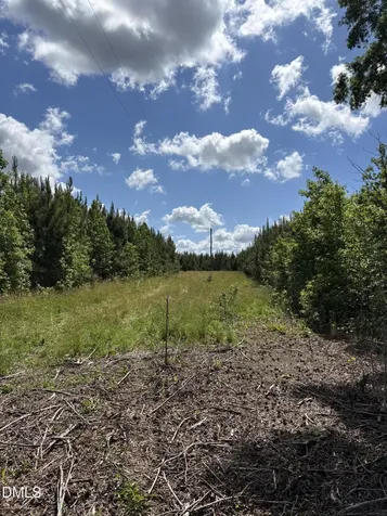 0 Burchette Lot 7 Road Manson NC 27553