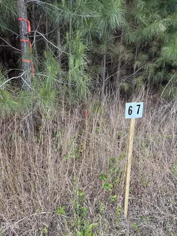 0 Burchette Lot 7 Road Manson NC 27553