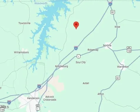 0 Burchette Lot 7 Road Manson NC 27553