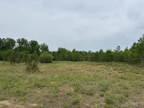 0 Burchette Lot 7 Road Manson NC 27553
