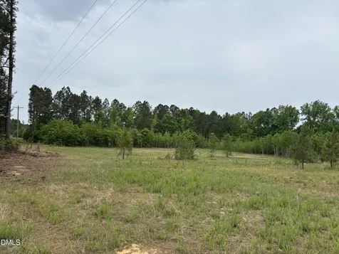 0 Burchette Lot 7 Road Manson NC 27553