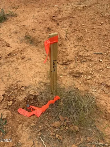 0 Burchette Lot 7 Road Manson NC 27553
