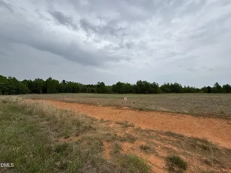 0 Burchette Lot 7 Road Manson NC 27553