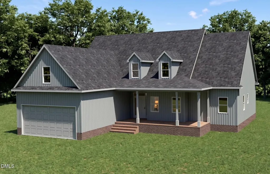 5507 Martys Court Bailey NC 27807
