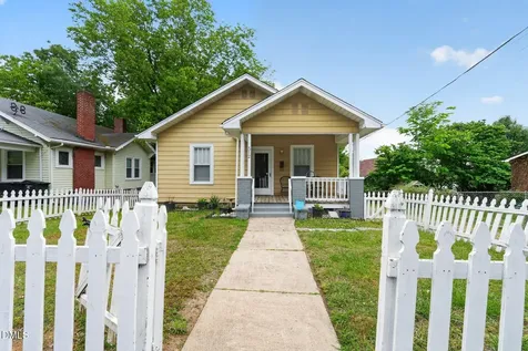 512 Atwater Street Burlington NC 27215