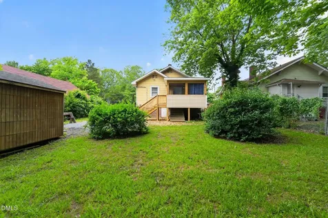 512 Atwater Street Burlington NC 27215