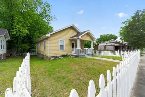512 Atwater Street Burlington NC 27215