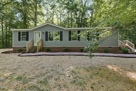 6041 Burlington Road Gibsonville NC 27249