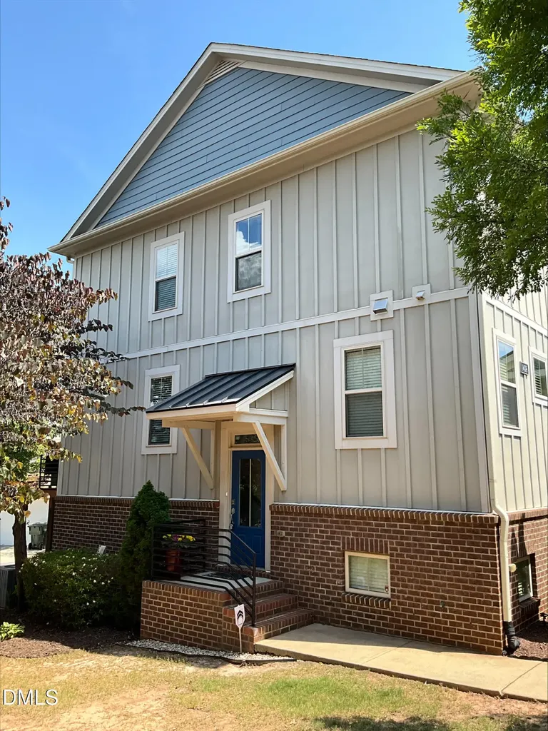 1408 Crafton Way Raleigh NC 27607