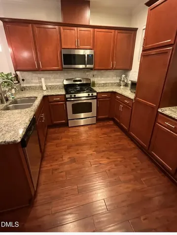 1408 Crafton Way Raleigh NC 27607