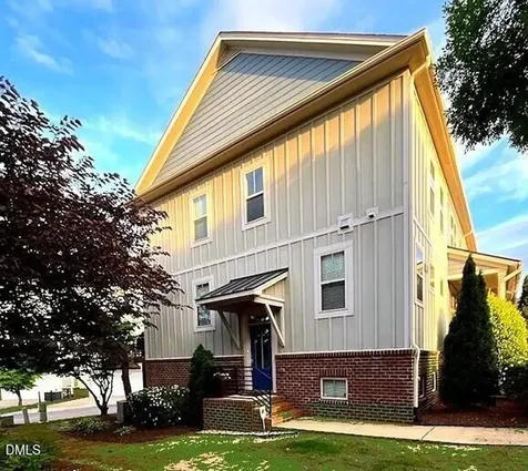 1408 Crafton Way Raleigh NC 27607