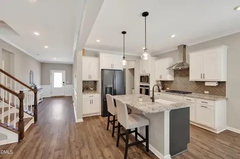 8909 Hardie Farm Circle Wake Forest NC 27587