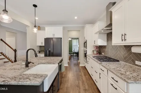 8909 Hardie Farm Circle Wake Forest NC 27587