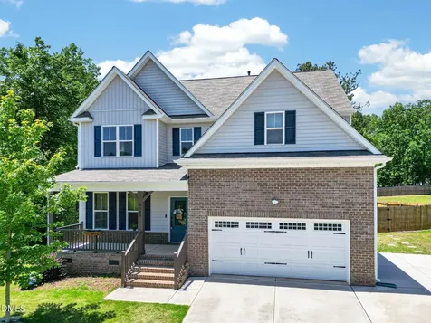 8909 Hardie Farm Circle Wake Forest NC 27587