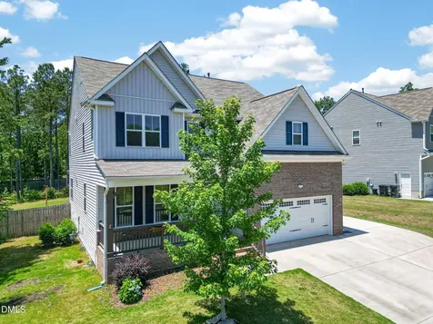 8909 Hardie Farm Circle Wake Forest NC 27587
