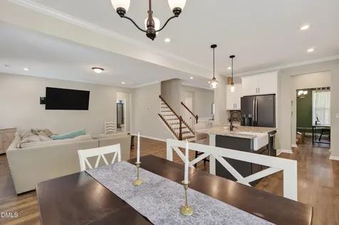 8909 Hardie Farm Circle Wake Forest NC 27587