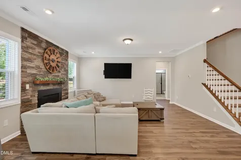 8909 Hardie Farm Circle Wake Forest NC 27587