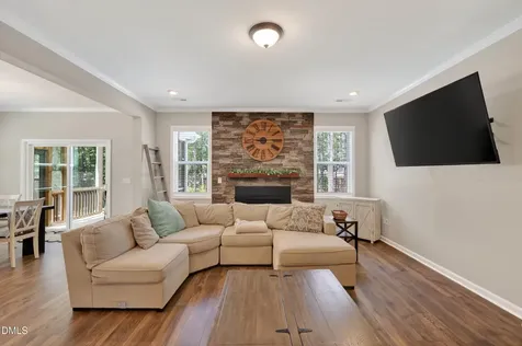 8909 Hardie Farm Circle Wake Forest NC 27587