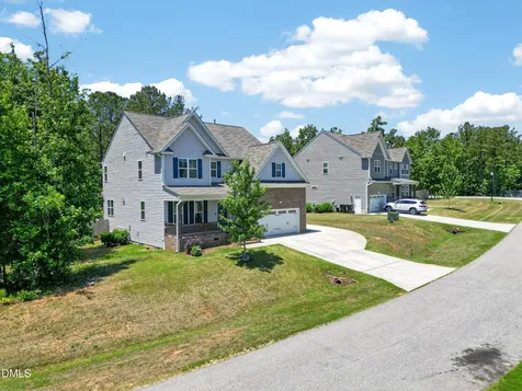 8909 Hardie Farm Circle Wake Forest NC 27587