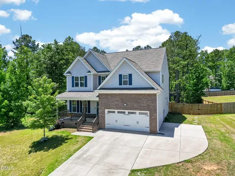8909 Hardie Farm Circle Wake Forest NC 27587