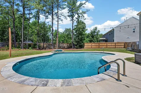 8909 Hardie Farm Circle Wake Forest NC 27587