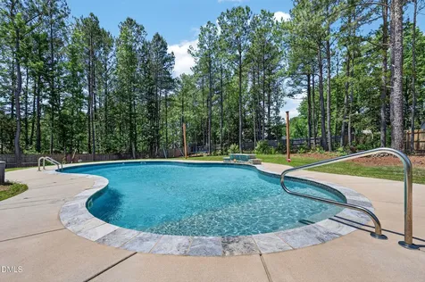 8909 Hardie Farm Circle Wake Forest NC 27587