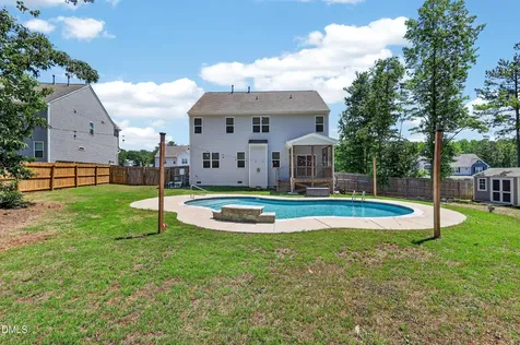 8909 Hardie Farm Circle Wake Forest NC 27587