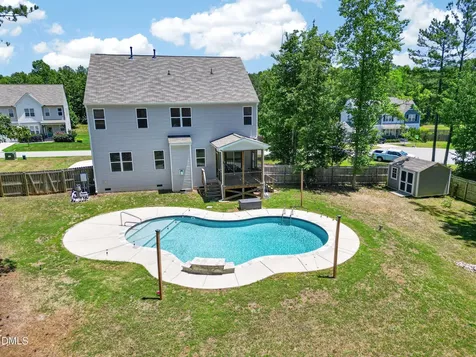 8909 Hardie Farm Circle Wake Forest NC 27587