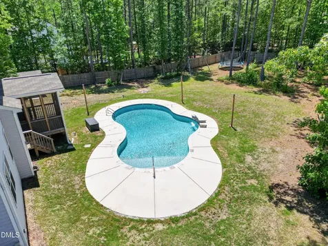 8909 Hardie Farm Circle Wake Forest NC 27587