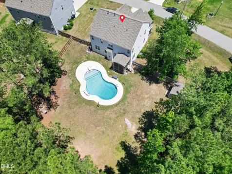 8909 Hardie Farm Circle Wake Forest NC 27587