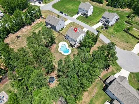8909 Hardie Farm Circle Wake Forest NC 27587