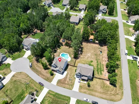 8909 Hardie Farm Circle Wake Forest NC 27587