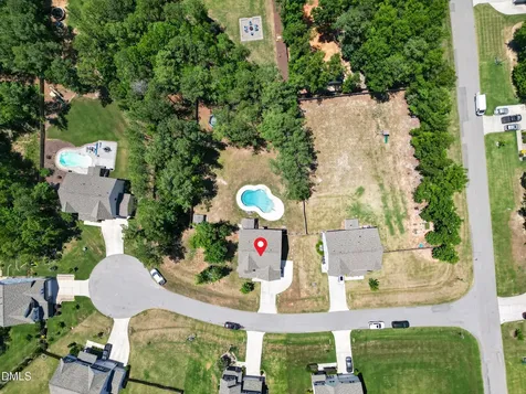 8909 Hardie Farm Circle Wake Forest NC 27587