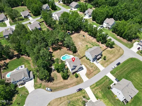8909 Hardie Farm Circle Wake Forest NC 27587