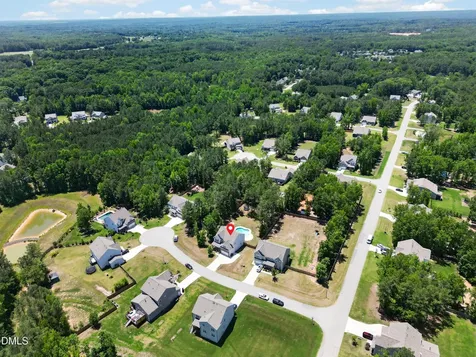 8909 Hardie Farm Circle Wake Forest NC 27587