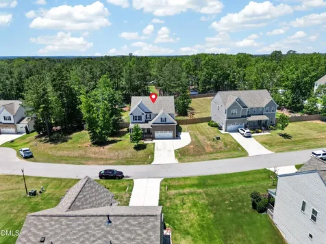 8909 Hardie Farm Circle Wake Forest NC 27587