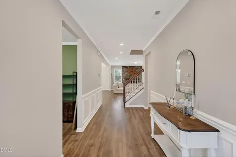 8909 Hardie Farm Circle Wake Forest NC 27587