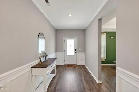 8909 Hardie Farm Circle Wake Forest NC 27587