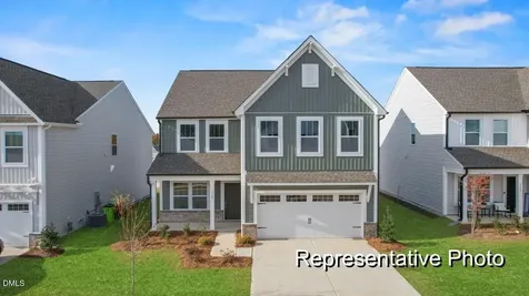 104 Benson Village Drive Benson NC 27504