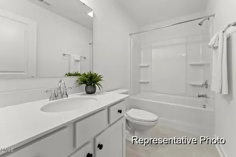 104 Benson Village Drive Benson NC 27504